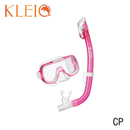 TUSA SPORT Mask and Snorkel Set YOUTH PRO