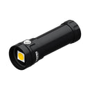 Divepro Vision Pro Plus - 7000mah battery pack+charger+ball mount