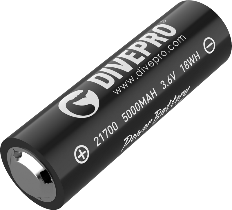 DivePro B11 Battery