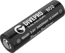 DivePro B02 Battery