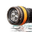 Ammonite LED Stingray MKII Basic Set