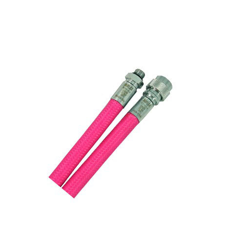 Miflex Xtreme LP Inflator Hose 55cm Pink - MI-61062