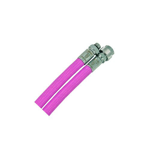 Miflex Xtreme LP Inflator Hose 75cm Purple - MI-61084