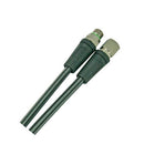 Miflex HP Hose 80cm Carbon HD 