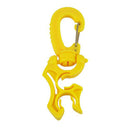 Miflex 2 Hose Holder Yellow - MI-66012