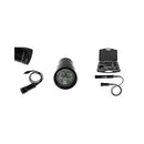 Ammonite Prime LED & Accu Type 10 - 10aH BatteryKit - AM010010