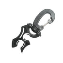 Miflex 2 Hose Holder Black - MI-66011