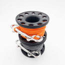 Nammu-Tech 30m Finger Spool