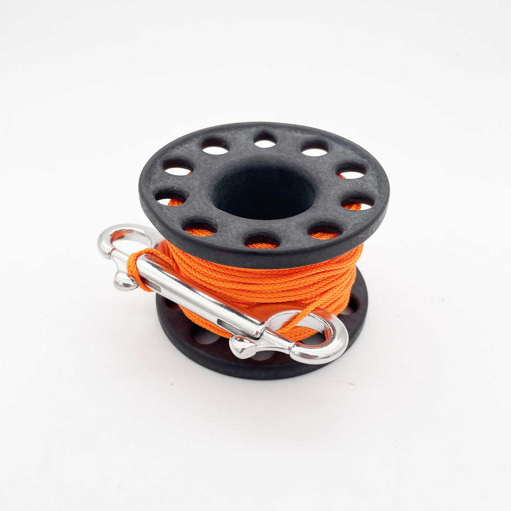 Nail Spool Nammu-Tech 30m Finger Spool
