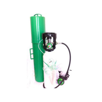 San-O-Sub Oxygen Therapy Kit - 85079