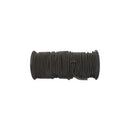 Nautilus bungee cord, 4 mm diameter, black, 10 m length.