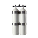 DIRZone 12lt 232bar Concave Twinset - 85085-5A