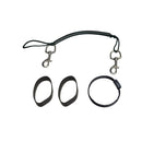 Nautilus Stage Rigging Kit for 11.1lt 80cuft cylinder with Coldwater Boltsnaps - 65200