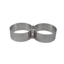 V4Tec Premium Cylinder Band Kit 140/185mm - 88141