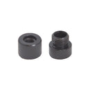 XS Scuba Regulator Hose Plug Set - TL129