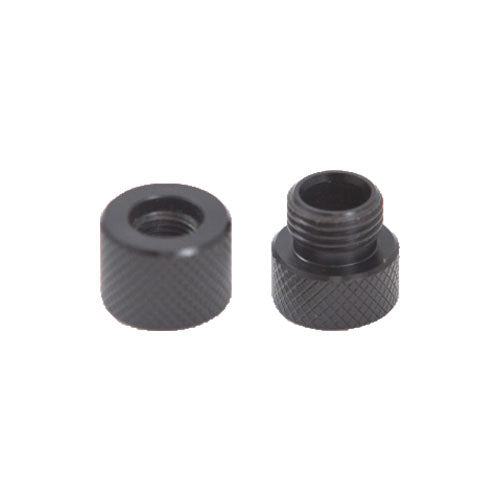 XS Scuba Regulator Hose Plug Set - TL129