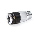 XS Scuba Oceanic Style QD Adaptor - AC920