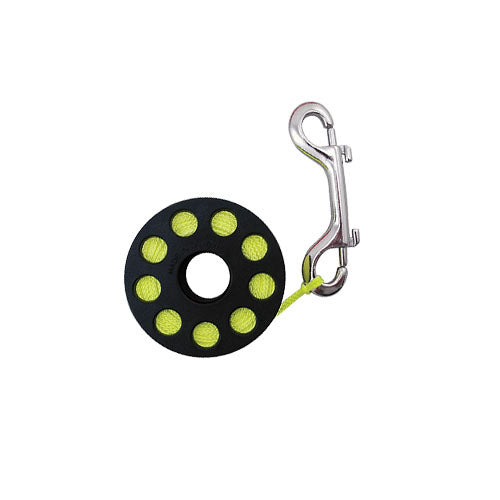 XS Scuba 18m Finger Spool - AC475