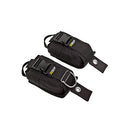 XDEEP Weight pockets