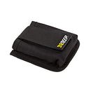 XDEEP Backmount medium size trim pockets holding 2x1.5 kg for diving weight adjustment