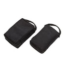 xDeep Internal Weight Pocket for QR Pockets