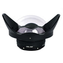Fantasea-AOI UWL-09F Wide Angle Wet Lens