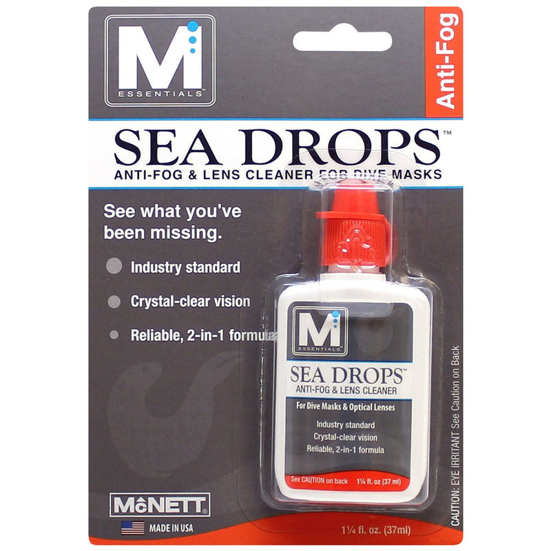 McNett Seadrops 37ml - 99114