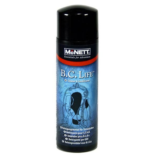 McNett BC Life 250ml - 99118