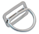 Highland 45 Degree Welded D-ring - HL908