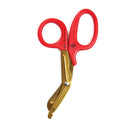 Highland Titanium Coated SS Shears - HL411
