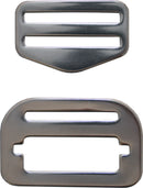 DIRZone Adjustable Buckle Set - 65107