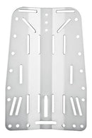 XDEEP Aluminium Backplate - HA-003-0