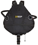 XDEEP Stealth 2.0 TEC Redundant Bladder System