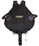XDEEP Stealth 2.0 Rec Redundant Bladder System