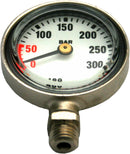 Nautilus SPG SLIM, 0-400 Bar