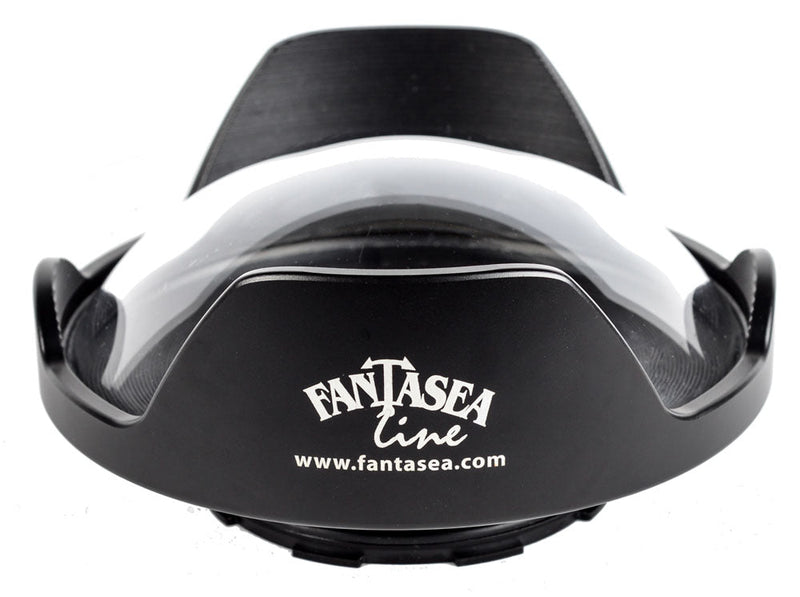 Fantasea Dome Port A6