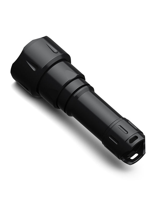 DivePro D6 Handheld LED Torch