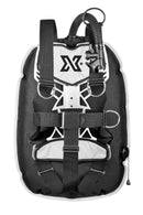 XDEEP GHOST Full Setup - Standard or Deluxe harness