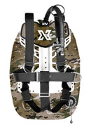 XDEEP Zen Standard Harness