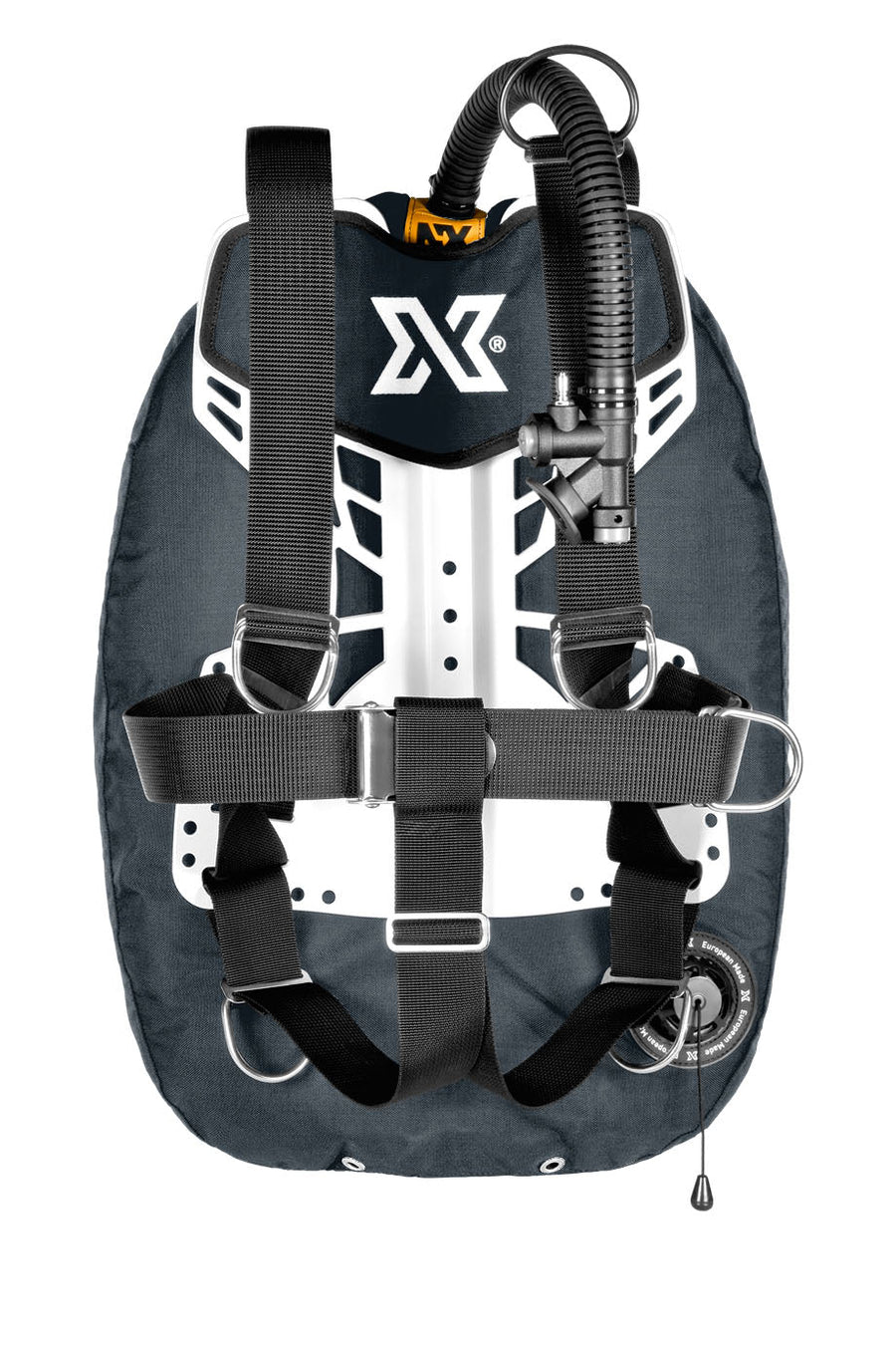XDEEP Zen Ultralight
