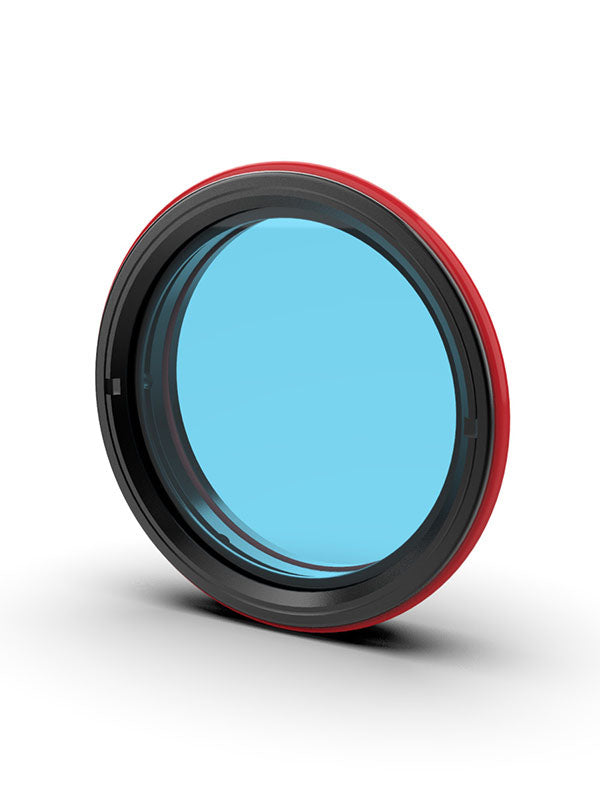 DivePro F-01B Ambient Light Filter - Blue