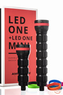 Ammonite System LED ONE + LED ONE Mini