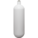 ECS-00110 1lt 300 Bar Steel Cylinder