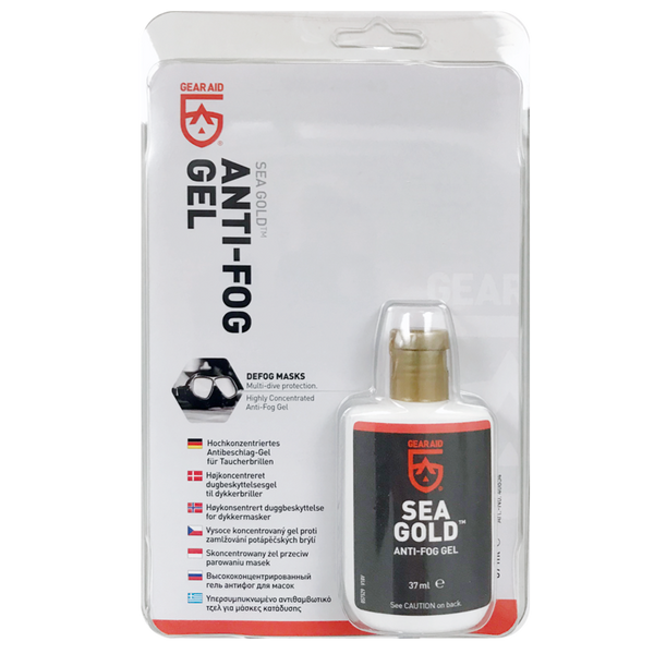 GearAid Sea Gold