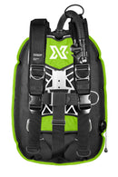 XDEEP GHOST Full Setup - Standard or Deluxe harness