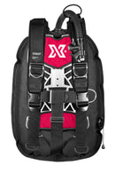 XDEEP GHOST Full Setup - Standard or Deluxe harness