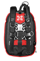 XDEEP GHOST Full Setup - Standard or Deluxe harness