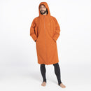 TIDAL ROBE ORANGE