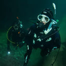 PADI Deep Diver