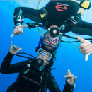 PADI Discover Scuba Diving